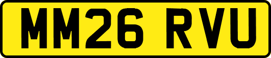 MM26RVU