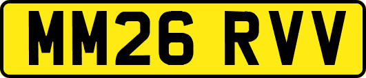 MM26RVV