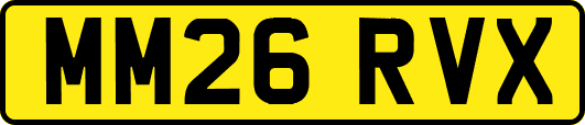 MM26RVX