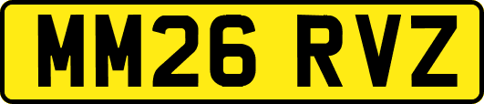 MM26RVZ