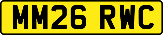 MM26RWC