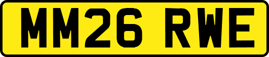 MM26RWE