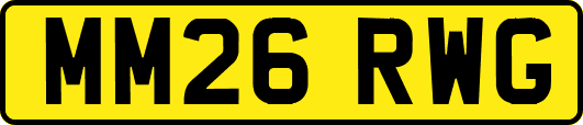 MM26RWG