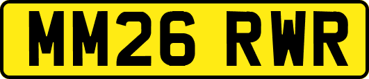 MM26RWR