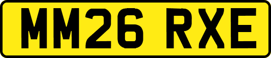 MM26RXE