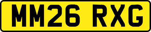 MM26RXG