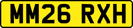 MM26RXH