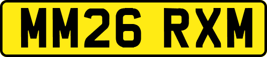 MM26RXM
