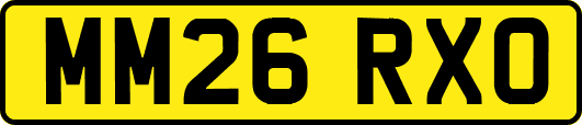 MM26RXO