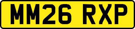 MM26RXP