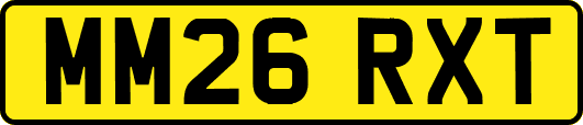 MM26RXT