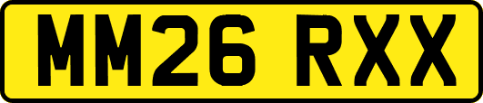 MM26RXX