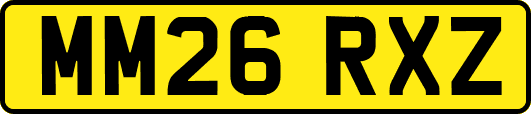 MM26RXZ