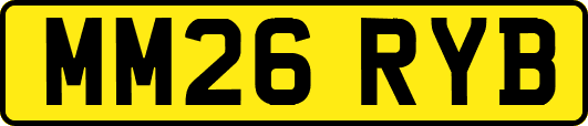 MM26RYB
