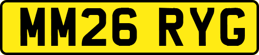 MM26RYG