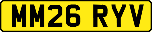 MM26RYV
