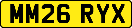 MM26RYX
