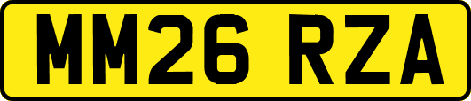 MM26RZA