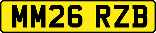 MM26RZB