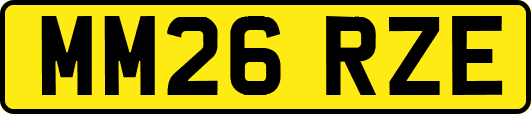MM26RZE