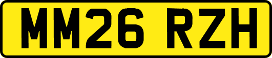 MM26RZH
