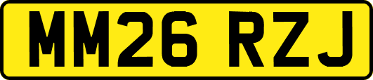MM26RZJ