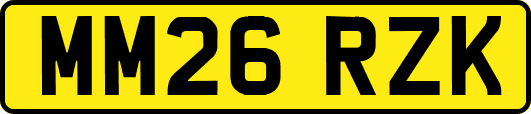MM26RZK