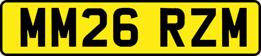 MM26RZM