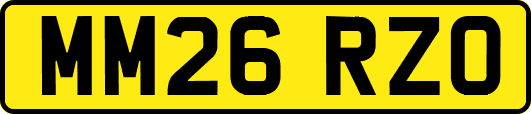 MM26RZO