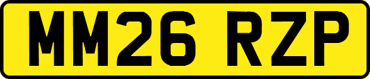 MM26RZP