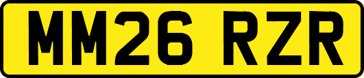 MM26RZR