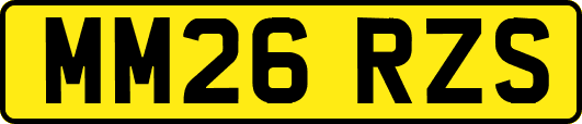 MM26RZS