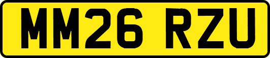 MM26RZU