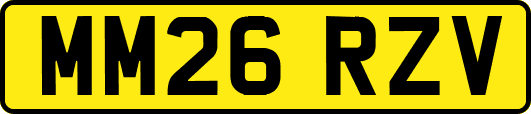 MM26RZV