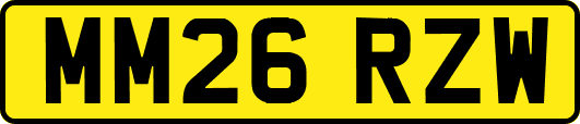 MM26RZW