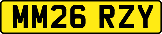 MM26RZY