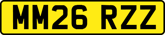 MM26RZZ