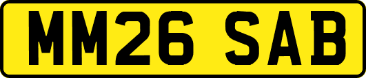MM26SAB