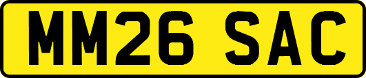 MM26SAC