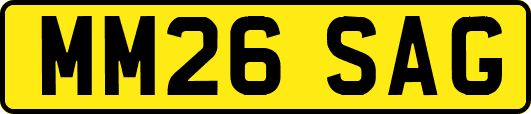 MM26SAG