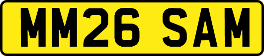 MM26SAM