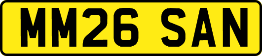 MM26SAN