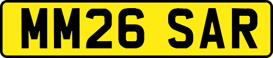 MM26SAR