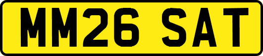 MM26SAT