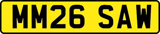 MM26SAW