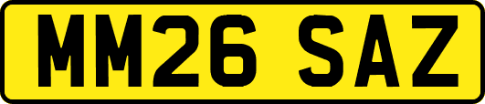 MM26SAZ