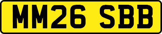 MM26SBB