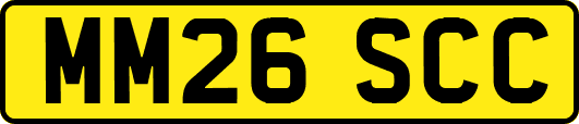 MM26SCC