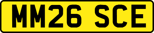 MM26SCE