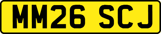 MM26SCJ